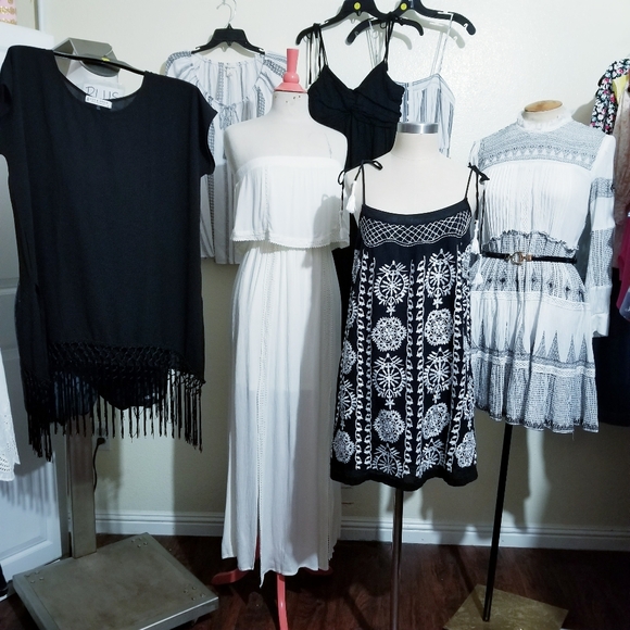 Shop these items in my closet! Like an item? Send me your Offer! - Picture 7 of 16